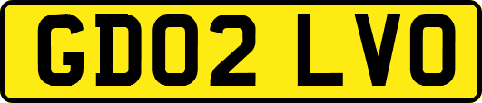GD02LVO