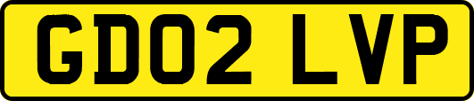 GD02LVP