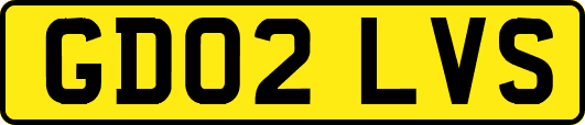 GD02LVS