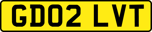 GD02LVT