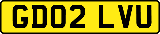 GD02LVU