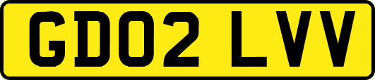 GD02LVV