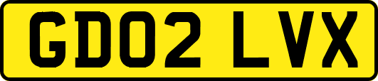 GD02LVX