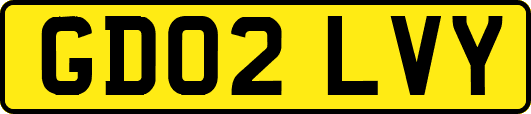 GD02LVY