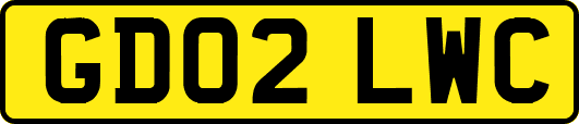 GD02LWC