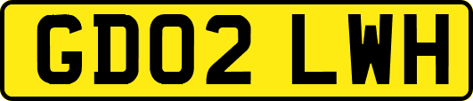 GD02LWH