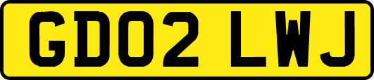 GD02LWJ