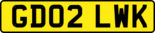 GD02LWK