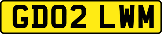 GD02LWM