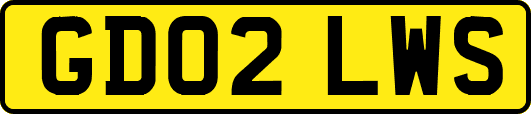 GD02LWS