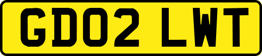 GD02LWT