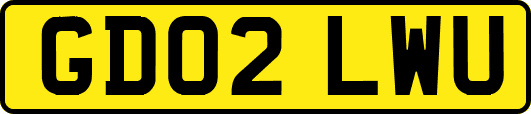 GD02LWU