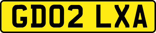 GD02LXA