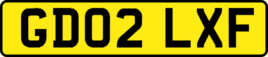 GD02LXF