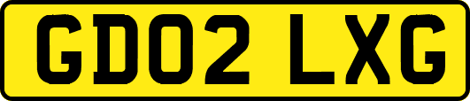 GD02LXG