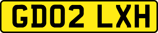 GD02LXH