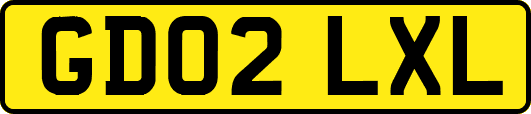 GD02LXL
