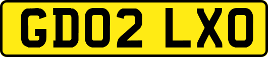 GD02LXO
