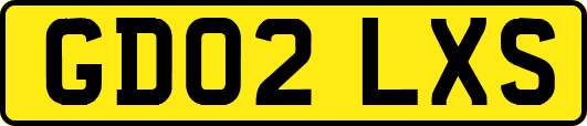 GD02LXS