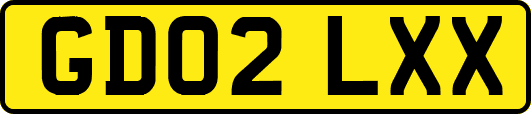 GD02LXX