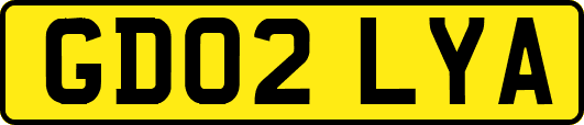 GD02LYA