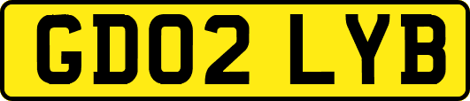 GD02LYB