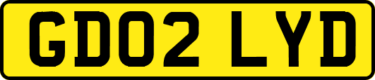 GD02LYD