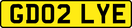 GD02LYE