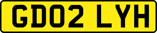 GD02LYH