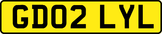 GD02LYL