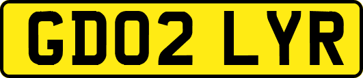 GD02LYR