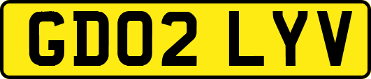 GD02LYV