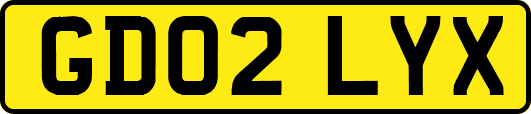 GD02LYX