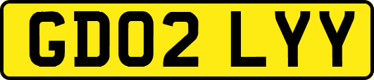 GD02LYY