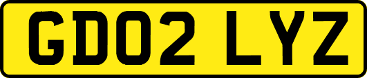 GD02LYZ
