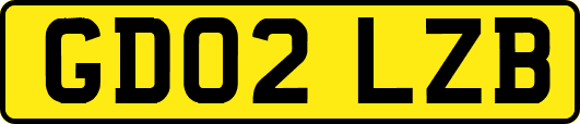 GD02LZB