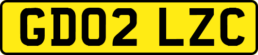 GD02LZC