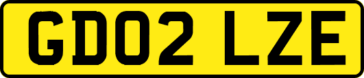 GD02LZE
