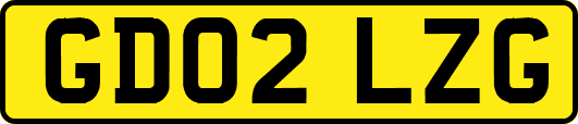 GD02LZG