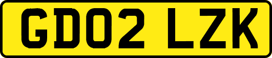 GD02LZK