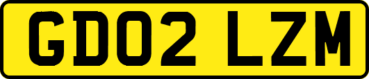 GD02LZM