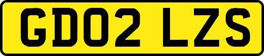 GD02LZS