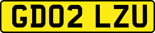GD02LZU