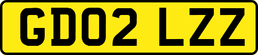 GD02LZZ