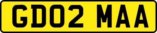 GD02MAA