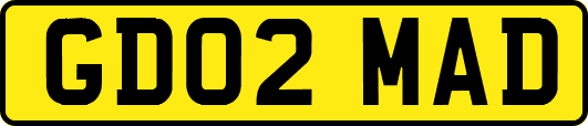 GD02MAD