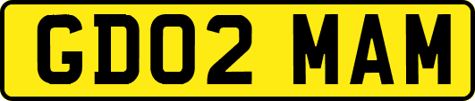 GD02MAM