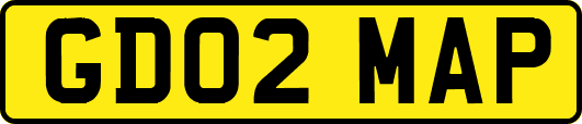 GD02MAP