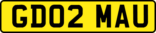 GD02MAU