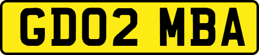 GD02MBA